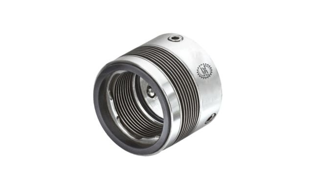 Metal Bellow Seal